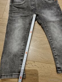 Dievcenske nohavice rifle 86 s.Oliver - 3