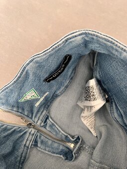 Dámske rifle Guess - 3