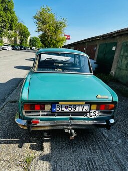 Predám Škoda 100 - 3