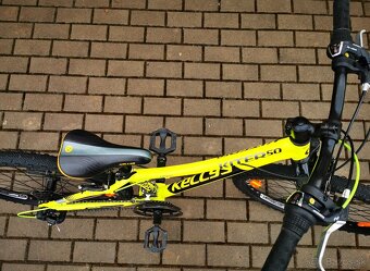 Na predaj KELLYS KITER 50 24ka - 3