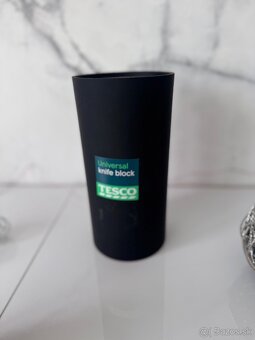 Novy Stojan na nože - 3