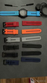 Garmin Fenix 5x plus - 3