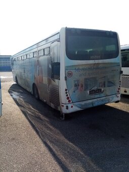 Irisbus Crossway LE, SFR 162, motor Curs., r.v. 2010 - 3