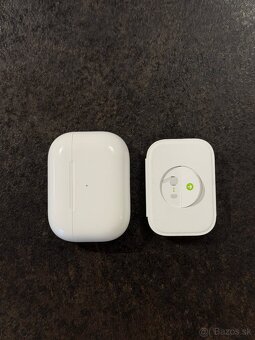 Slúchadlá Apple AirPods - 3