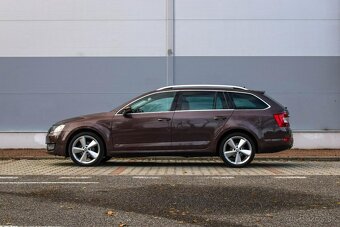 Škoda Octavia 1.6 TDI Business DSG - 3