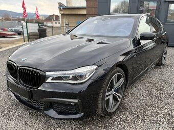 BMW Rad 7 730d xDrive A/T - 3