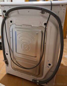 Práčka LG 8,5 kg parná - 3