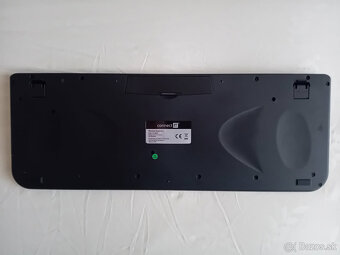 bezdrôtová klávesnica: Connect It CI-185 - 3