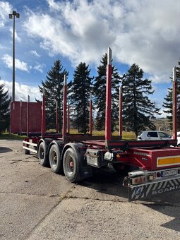 Klanicový náves - 3