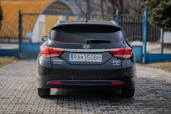 Hyundai i40 CW 1.7 CRDi Comfort - 3
