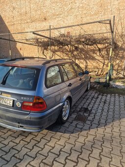 Bmw 320D - 3