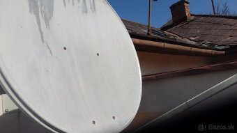 toroidalna satelitná parabola,satelitná parabola s motorom - 3