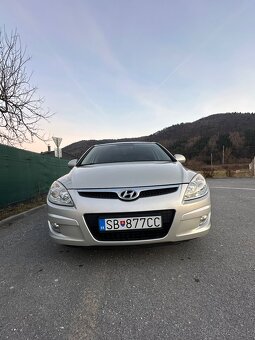 Hyundai i30 - 3