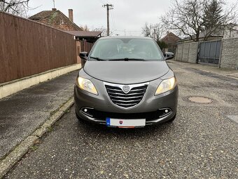 Lancia Ypsilon Gold 1.2i - 3