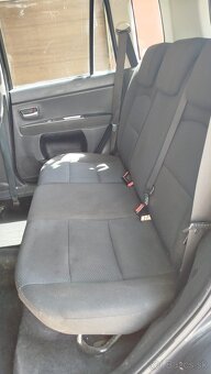 Mazda 2 1.25i, 55kW, rok 4/2006 - 3