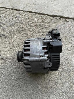 Alternátor 1.6hdi - 3
