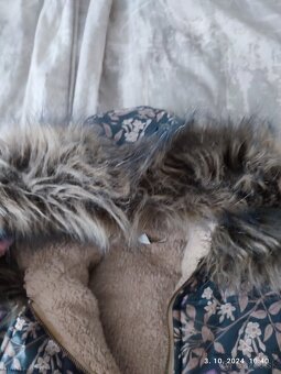 Zimná kombinéza - 3