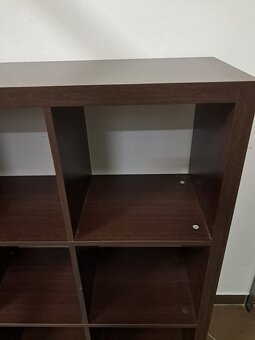 Policová skrinka - 3