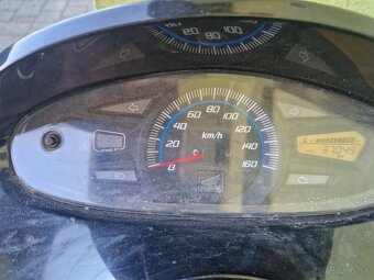 Predam Honda pcx 125 - 3