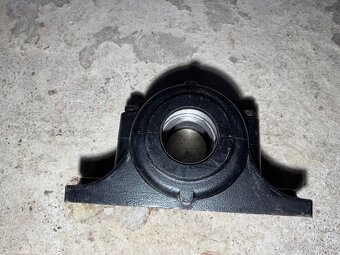 Ložiskové domčeky - 3