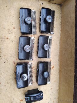 Veci z vypratavania dielne - 3