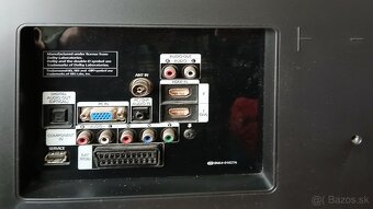 TV Samsung LCD LE32B450 - 3