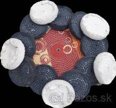 nové leštiace kotúče - 3