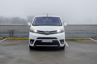 Toyota Proace - 3