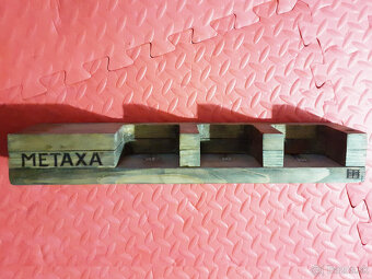 METAXA podsvieteny stojan - 3