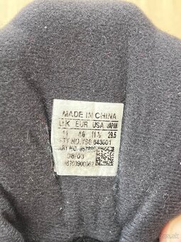 Topánky SALOMON - 3