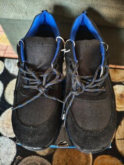 PRACOVNÁ OBUV 42, 43 - 3