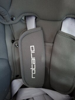 Easy Go autosedacka - 3