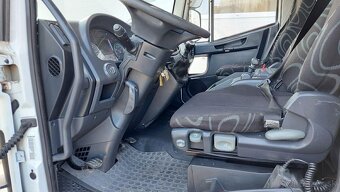 Hákový nosič kontajnerov - 3