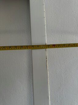 Interierové dvere - 3