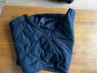 turisticka sukna velkost S - 3