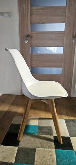 Kuchynské stoličky - 3