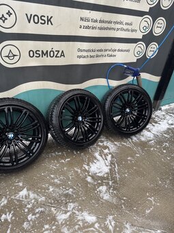Org. BMW 5x112 M packet G30 G31 - 3