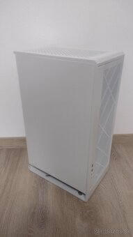 Silverstone ALTA G1M White - 3