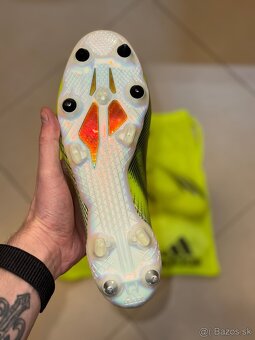 Kopačky adidas - 3