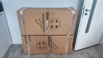 Audio Solution O305F - 3