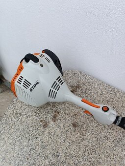 Kosačka Stihl FS 40 - 3