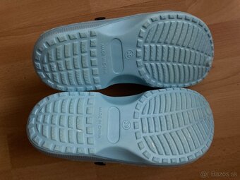 NOVE kroksy 39 - 3