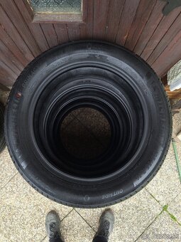 195/55 r16 Michelin Nové 2025 - 3