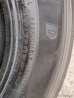 PNEU 315/80 R22,5 6ks GOODYEAR - 3