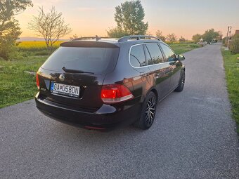 Predam Volkswagen Golf 5 1.9 77kw - 3