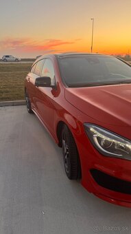 Mercedes-Benz CLA 220d AMG Packet - 3
