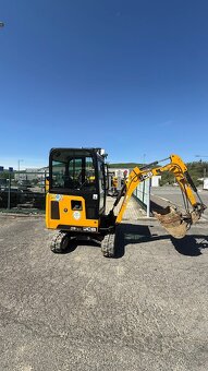 JCB 19C-1 - 3