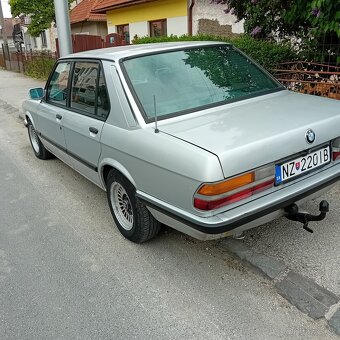 BMW 524td - 3
