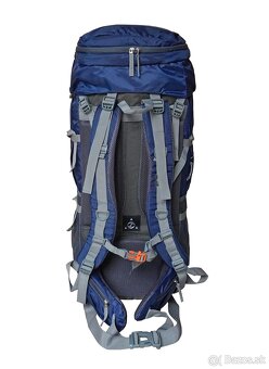 Predám batoh Kubisport Mountains 75L - 3