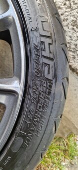 5X112 R18 - 3